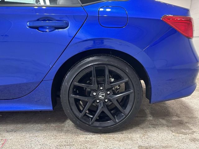 Used 2022 Honda Civic Sport image 29