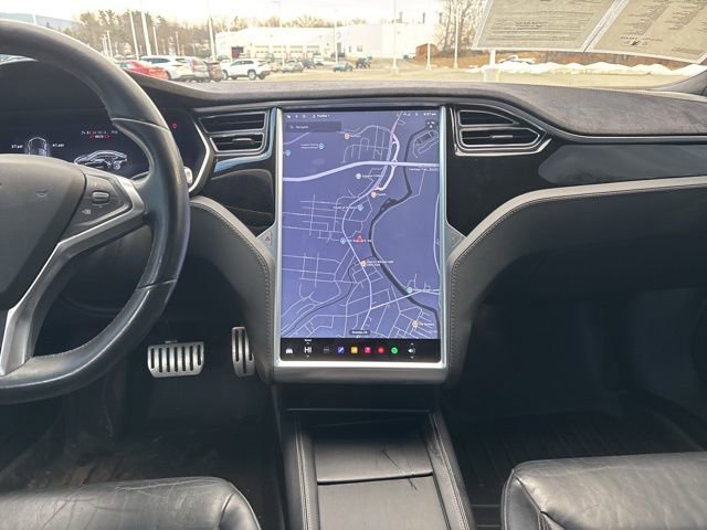 Used 2014 Tesla Model S P85D image 31
