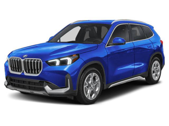 New 2027 BMW X1 xDrive28i AWD/4WD image 1