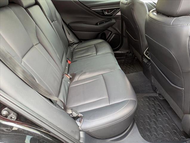 Used 2022 Subaru Outback Limited w/ Popular Package #2 image 20