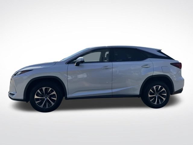 Used 2020 Lexus RX 350 FWD w/ Accessory Package image 6