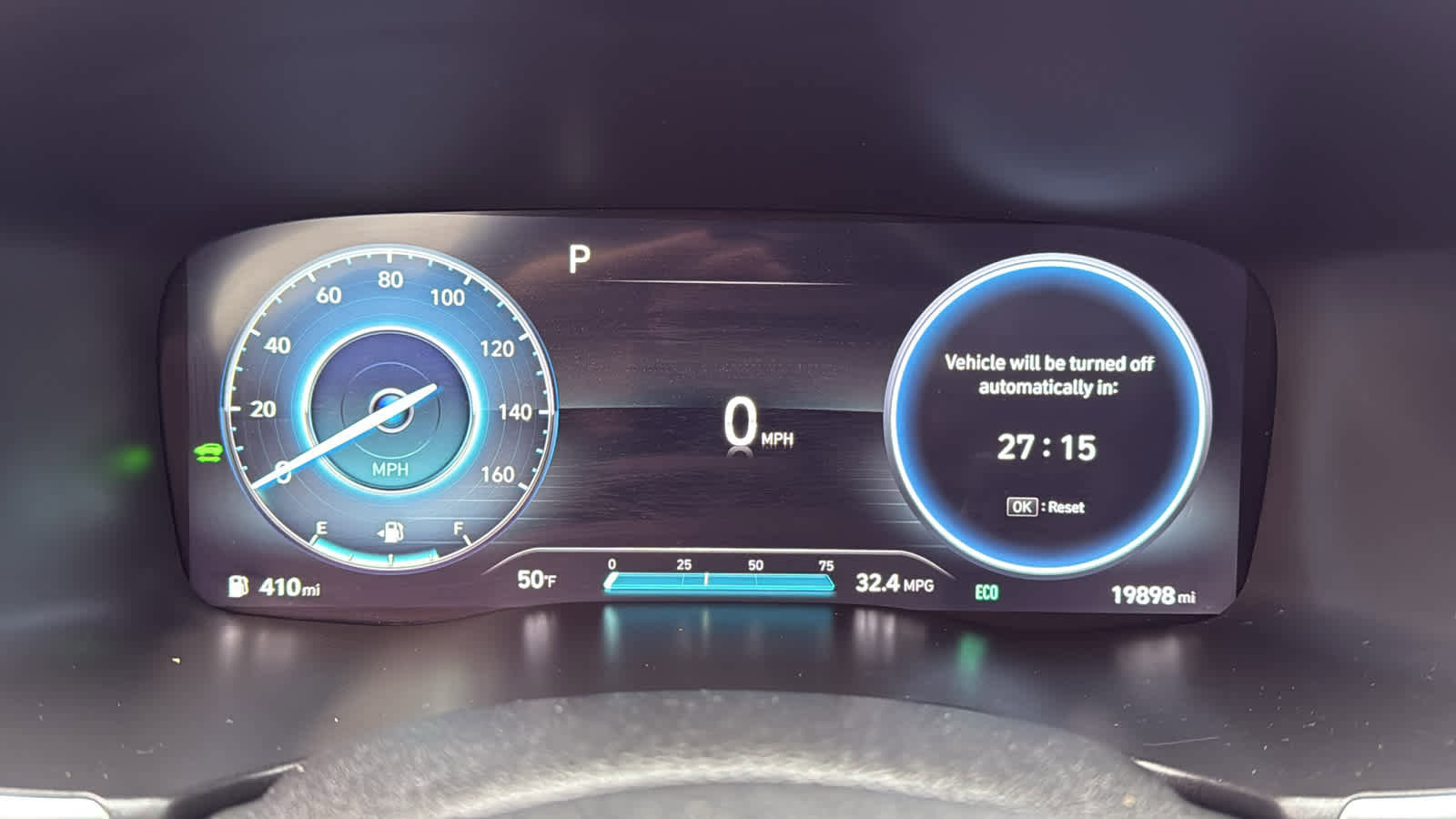 Used 2022 Hyundai Santa Fe SEL Premium w/ Cargo Package image 17