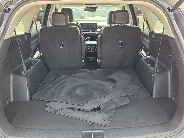 Used 2024 Kia Sorento SX image 17