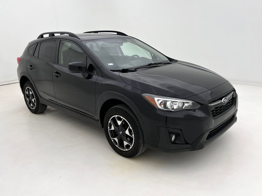 Used 2019 Subaru Crosstrek 2.0i Premium w/ Popular Package #3 video 2