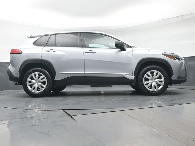 Certified 2022 Toyota Corolla Cross L image 37