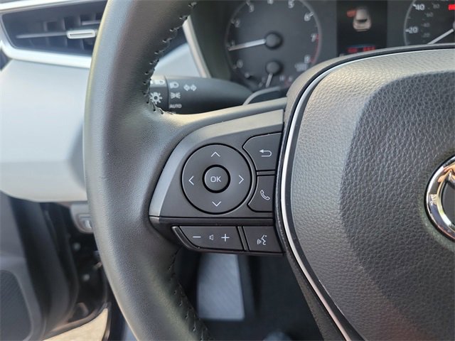 Used 2024 Toyota Corolla SE image 15