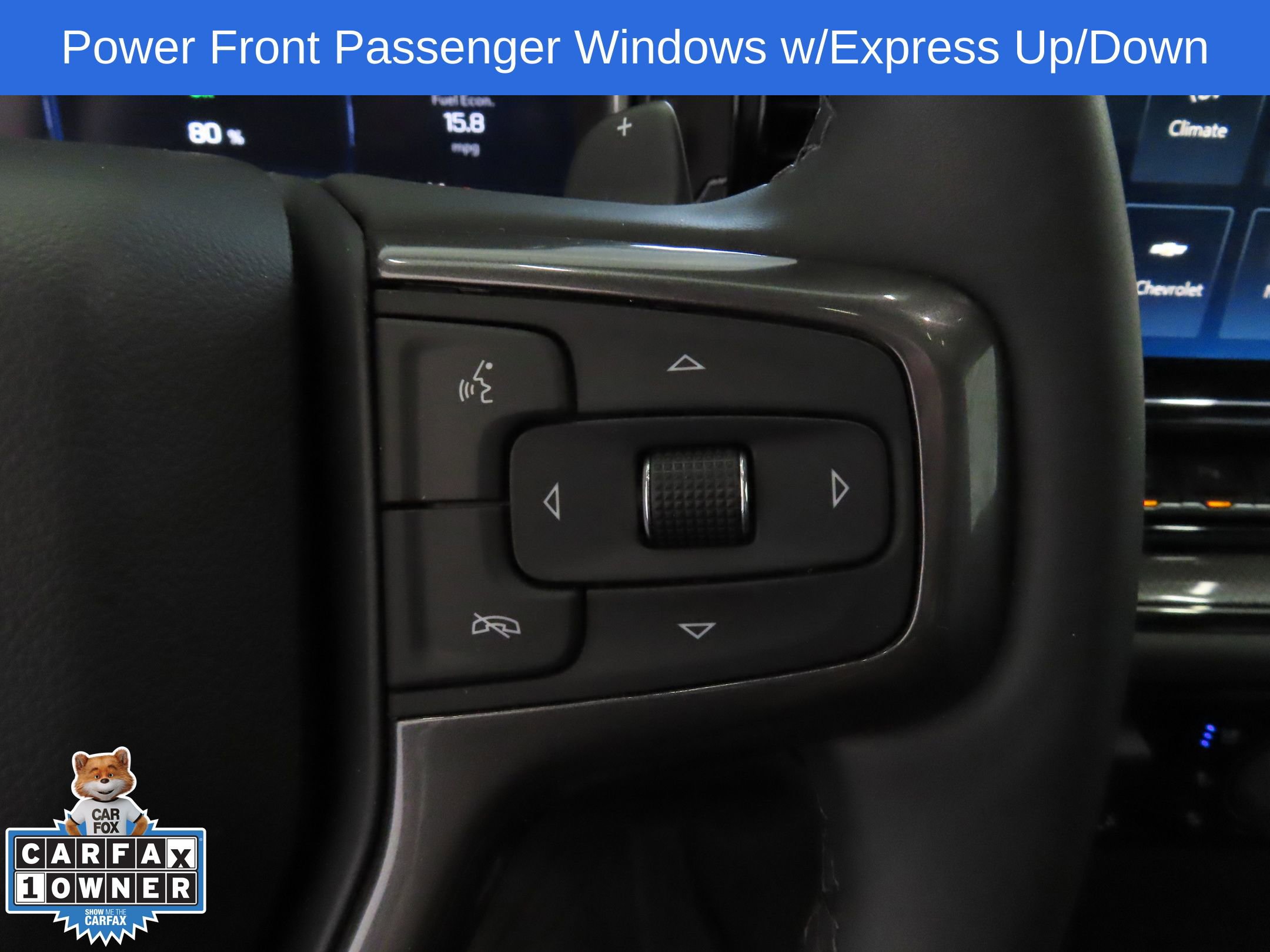 Used 2025 Chevrolet Silverado 1500 ZR2 w/ Technology Package image 15