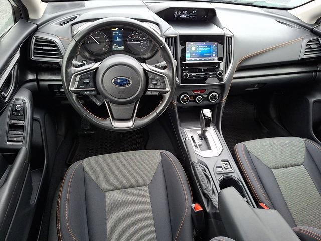 Used 2020 Subaru Crosstrek 2.0i Premium w/ Moonroof Package 2 image 2