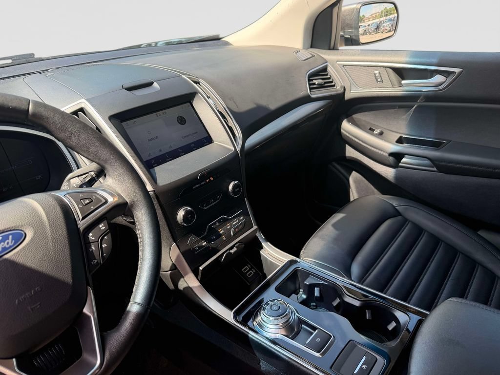 Used 2019 Ford Edge SEL w/ Equipment Group 201A AWD/4WD image 29