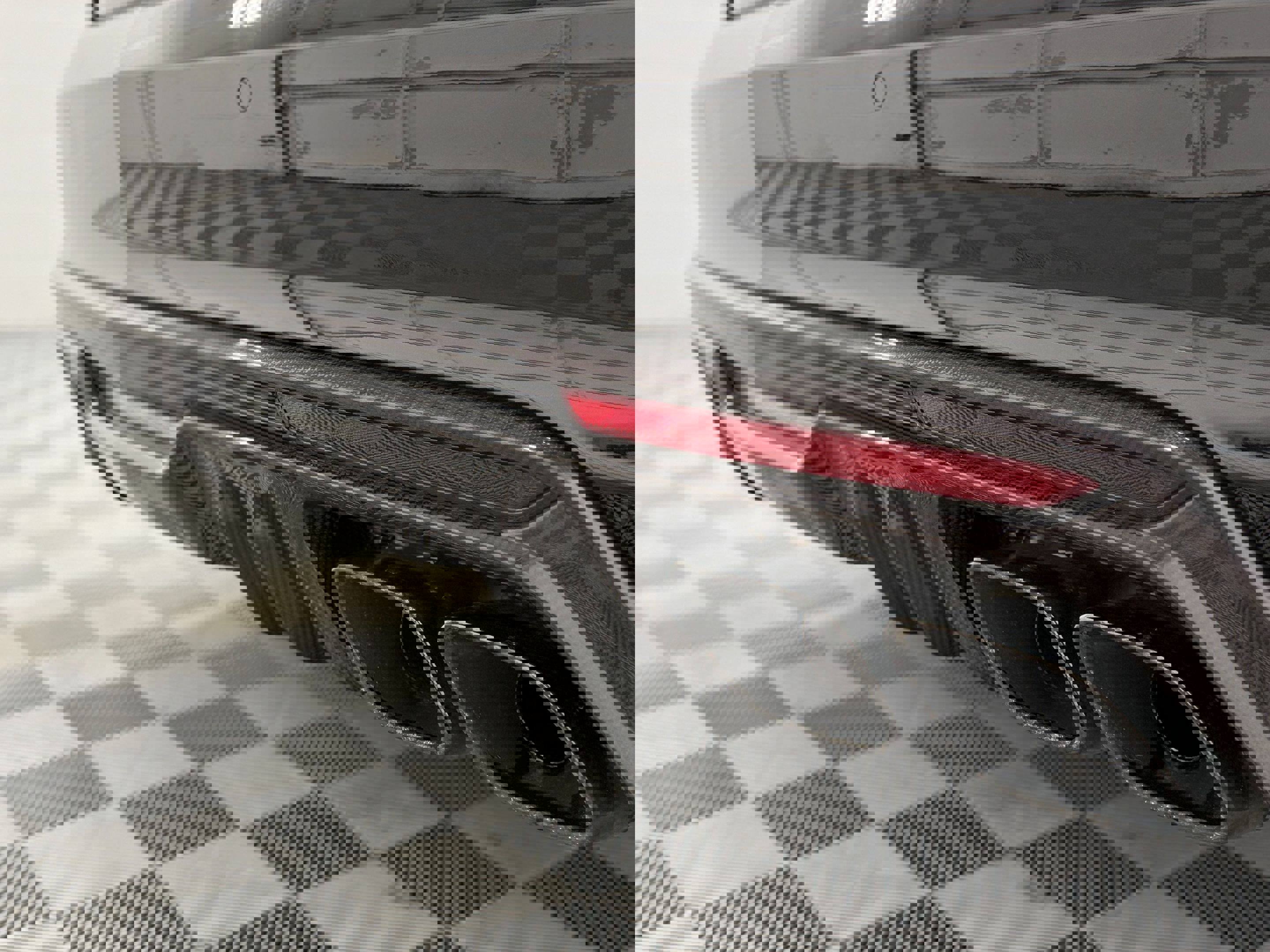 Used 2022 Cadillac CT5 V Blackwing w/ Carbon Fibre Package 2 image 12