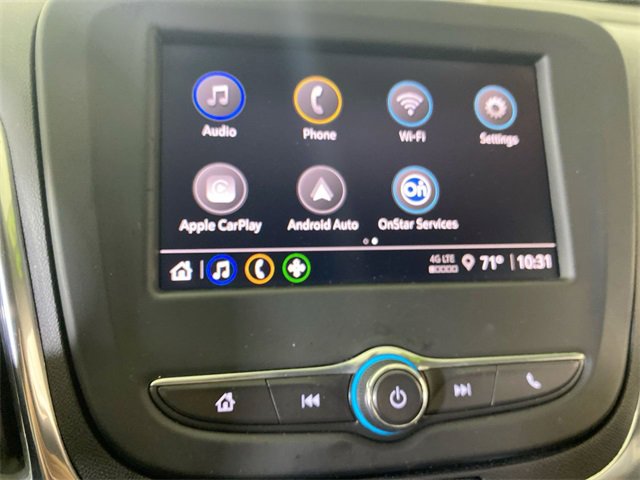 Used 2023 Chevrolet Equinox LT image 39