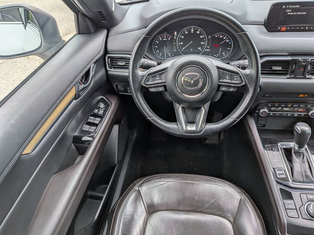 Used 2019 MAZDA CX-5 Signature image 15