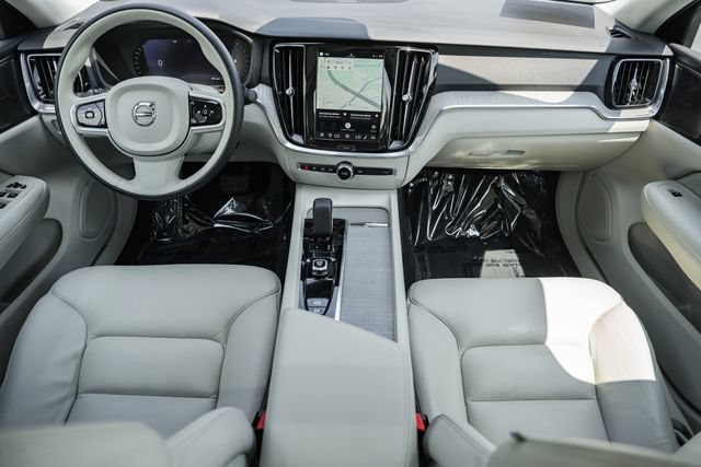 Certified 2024 Volvo S60 B5 Plus w/ Climate Package AWD/4WD image 20
