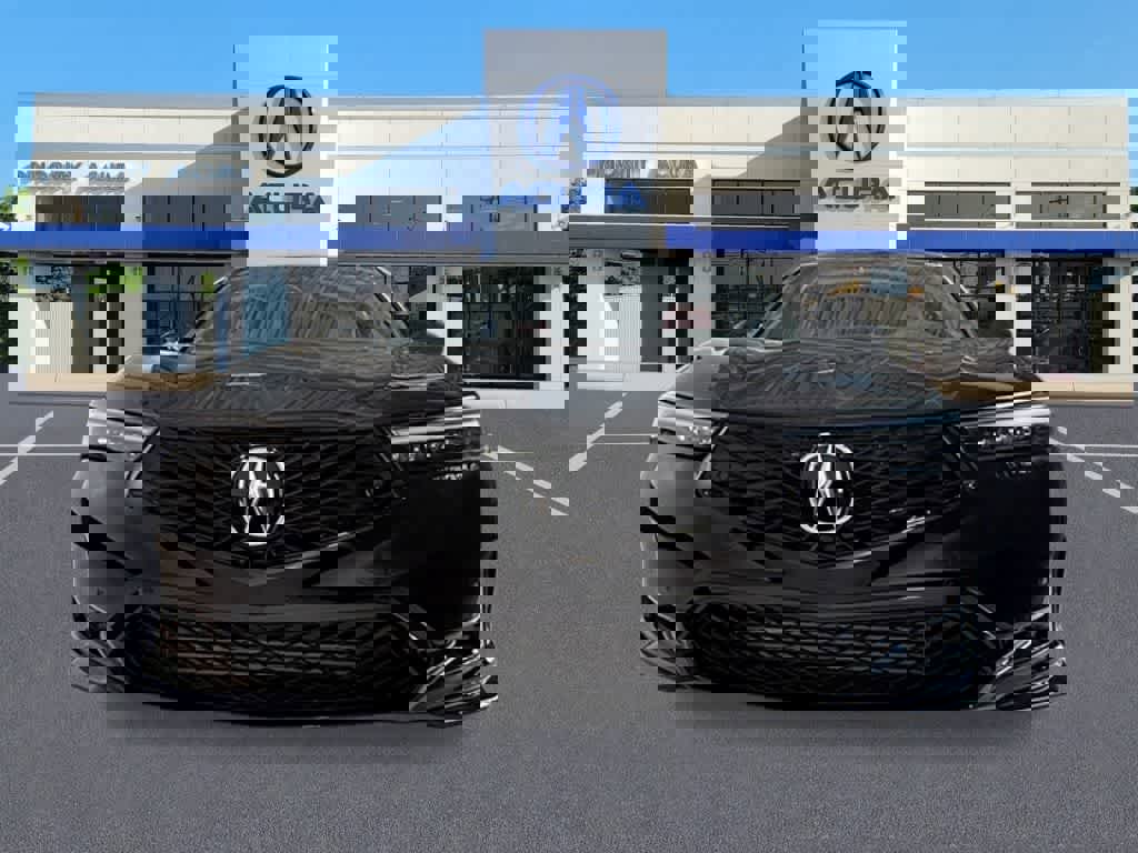 New 2026 Acura Integra A-Spec image 8