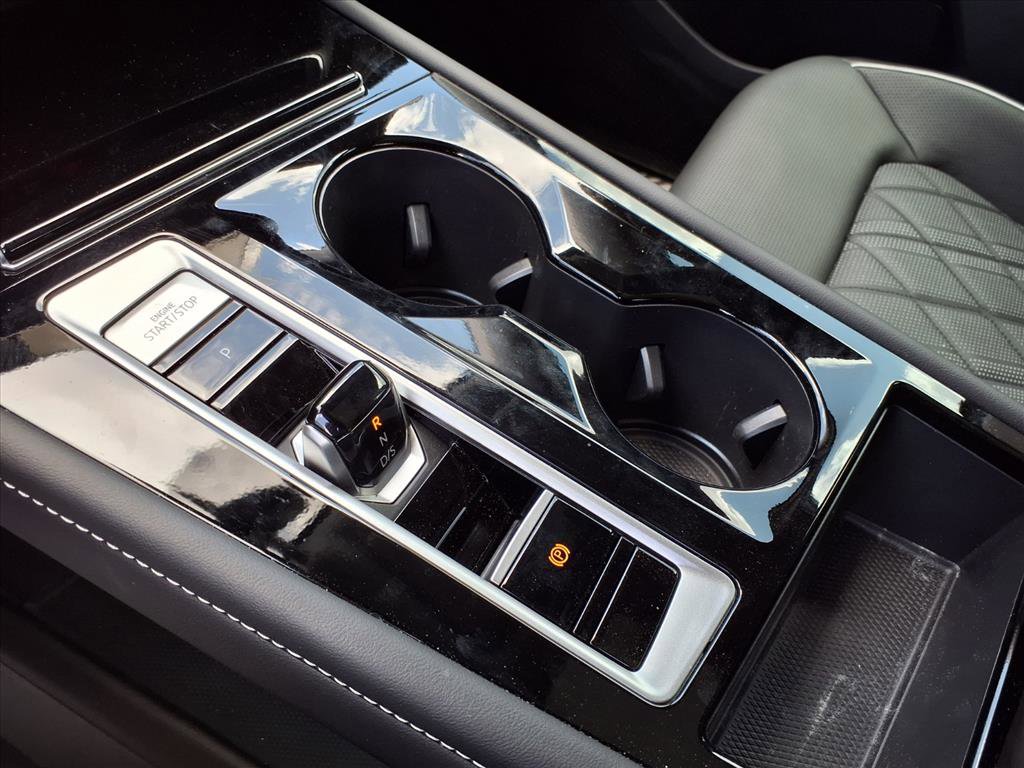 New 2026 Volkswagen Atlas SEL Premium R-Line image 17