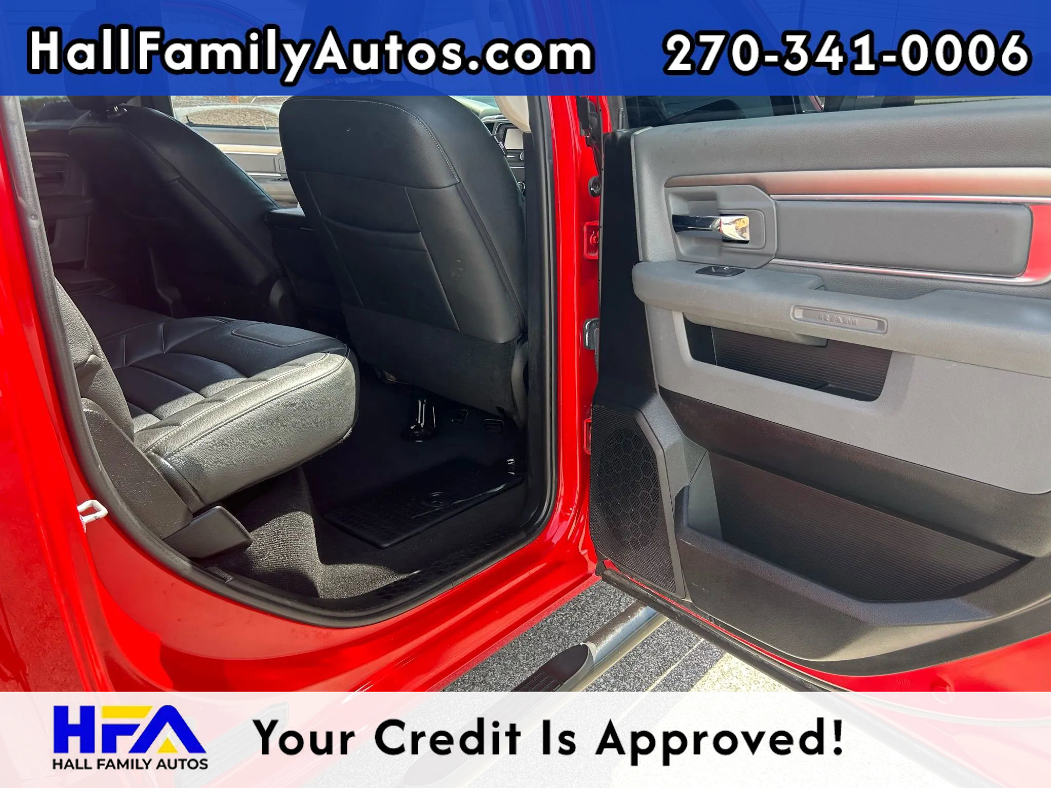 Used 2019 RAM 1500 Classic SLT image 18