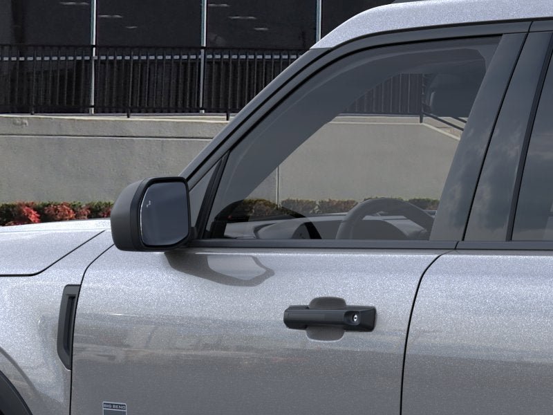 New 2026 Ford Bronco Sport Big Bend AWD/4WD image 43