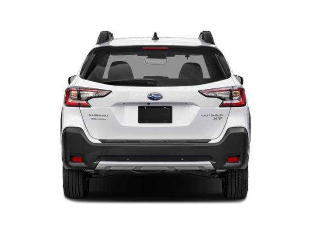 Used 2024 Subaru Outback Limited XT AWD/4WD image 8