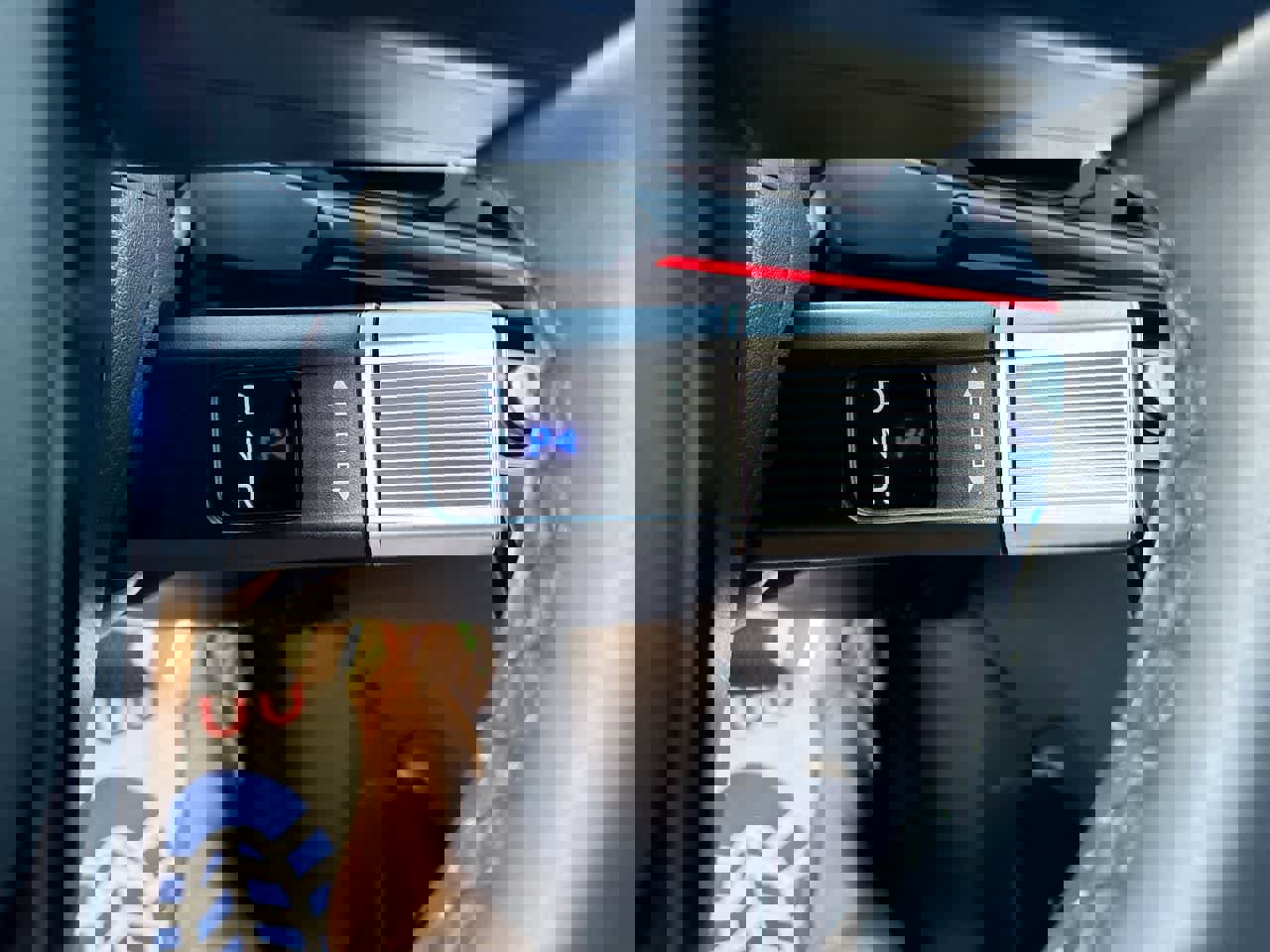 Used 2024 Hyundai Santa Fe Calligraphy image 16