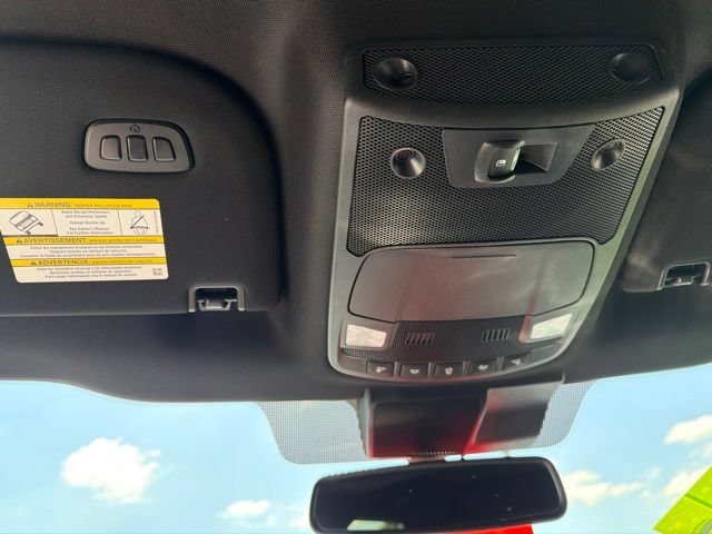Used 2022 Ford F250 Platinum AWD/4WD image 16