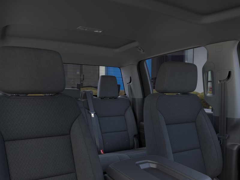 New 2026 Chevrolet Silverado 1500 RST w/ RST Select Package image 24