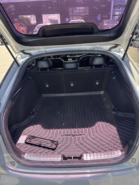 Used 2019 Kia Stinger GT1 RWD image 7