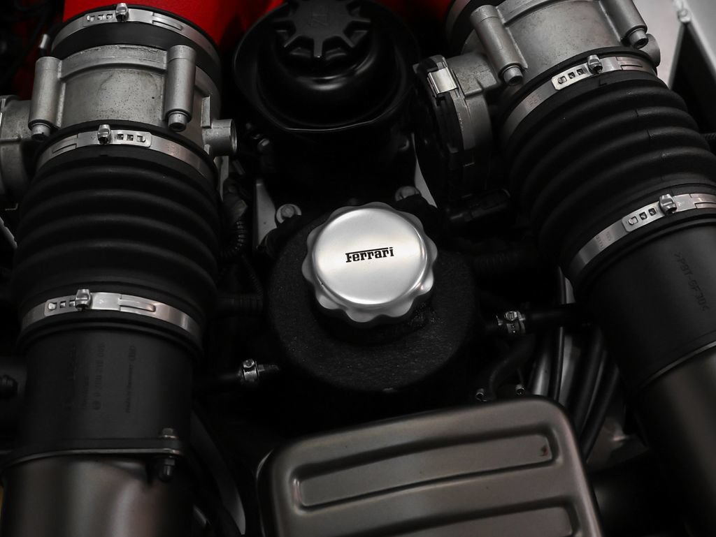 Used 2006 Ferrari F430 Spider RWD image 38
