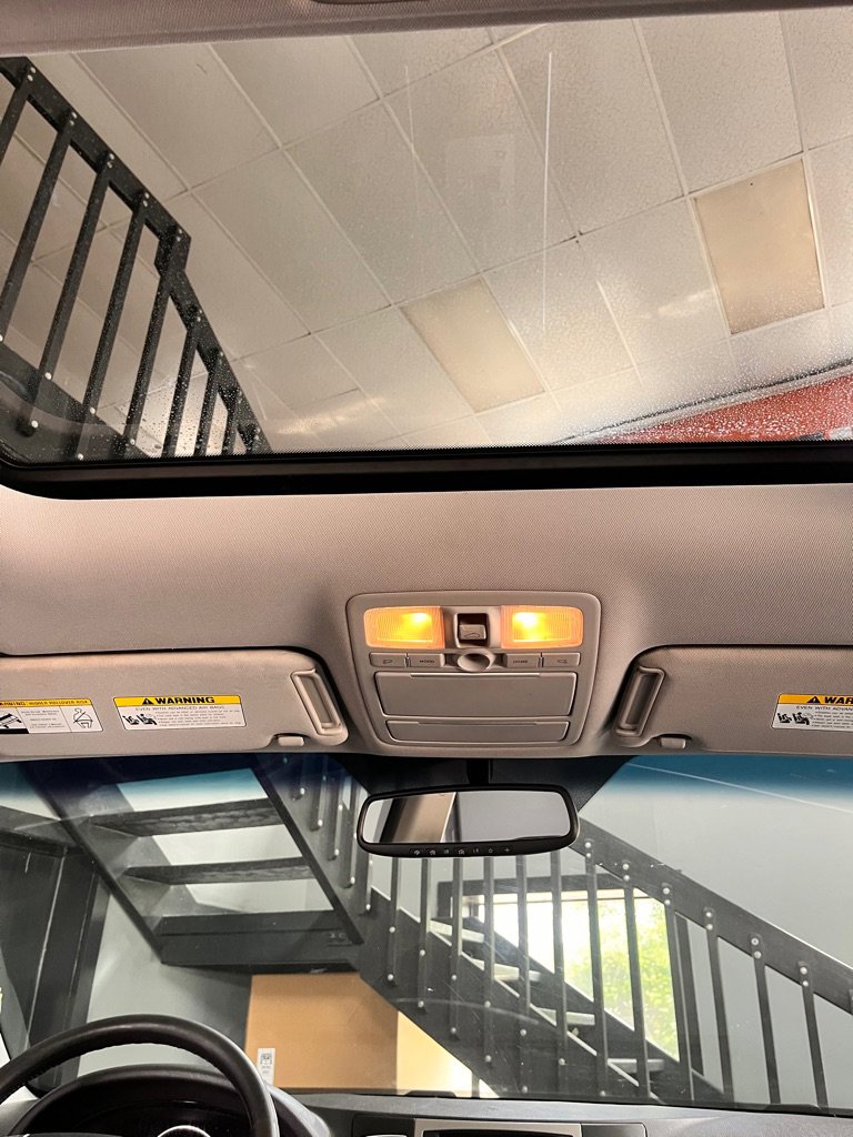 Used 2010 Hyundai Veracruz Limited image 19