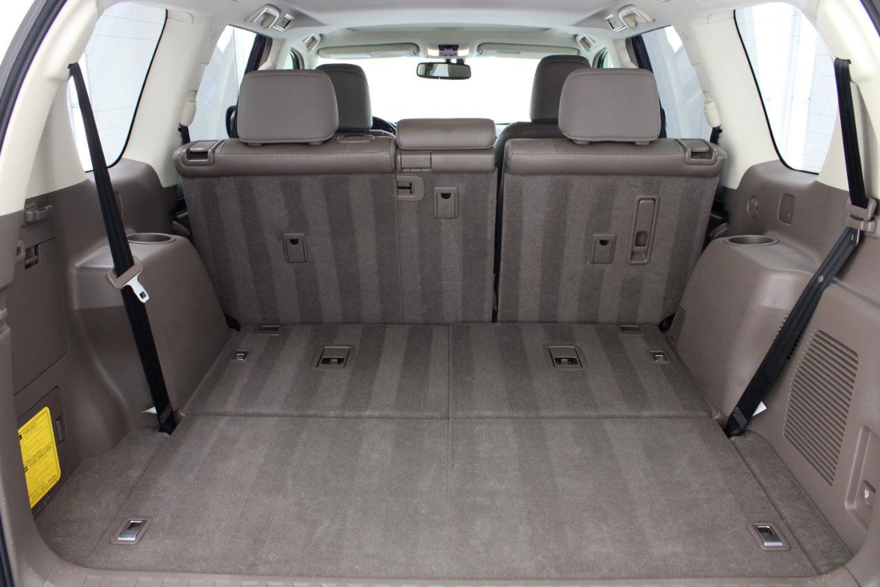 Used 2017 Lexus GX 460 Premium w/ Premium Package image 74