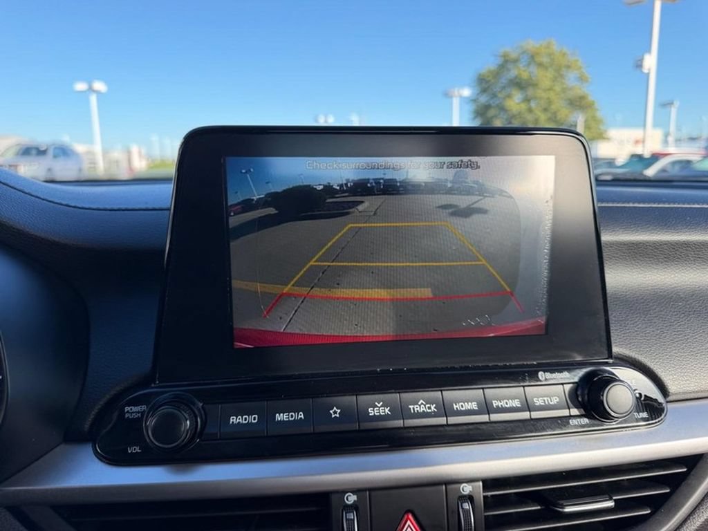 Used 2019 Kia Forte LXS FWD image 19