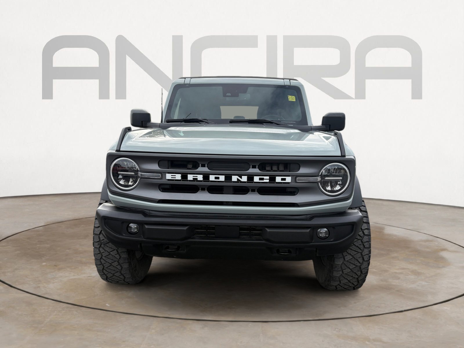 Used 2023 Ford Bronco Big Bend image 5