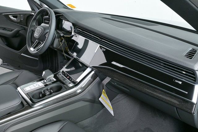 New 2026 Audi Q8 Premium Plus AWD/4WD image 25