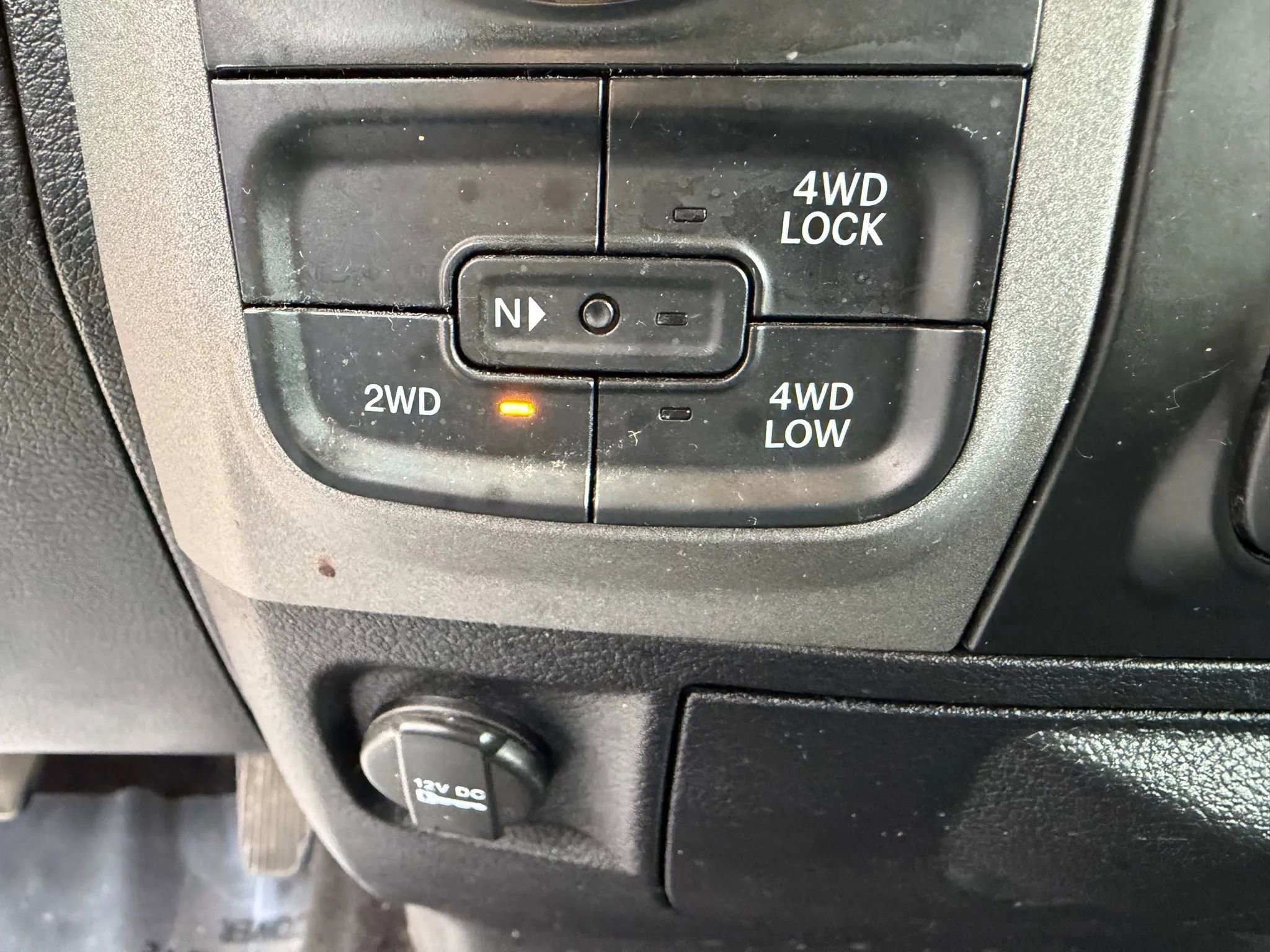 Used 2017 RAM 1500 Express image 24