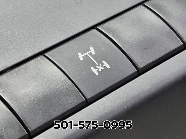 Used 2024 Toyota Tacoma TRD Off-Road AWD/4WD image 28