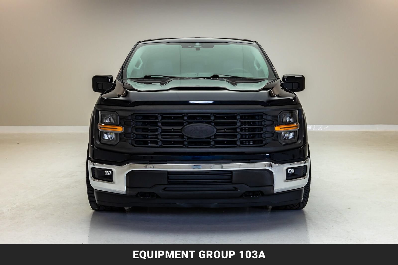 Used 2024 Ford F150 XL w/ Equipment Group 103A High AWD/4WD image 3