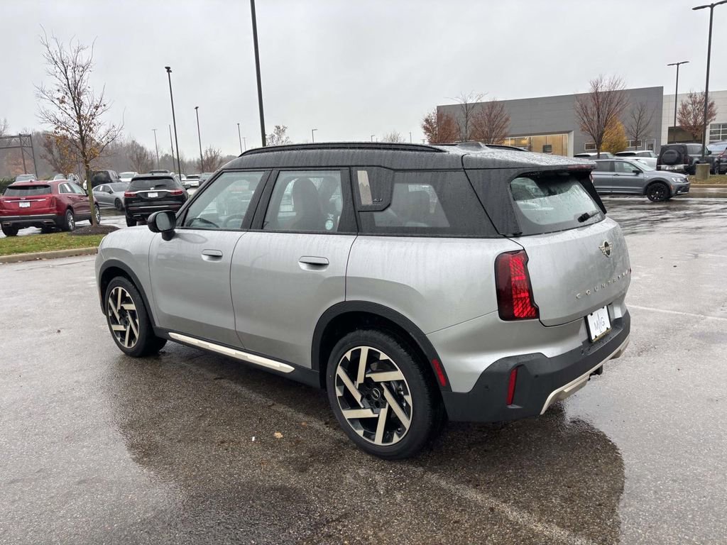 New 2026 MINI Cooper Countryman S image 5