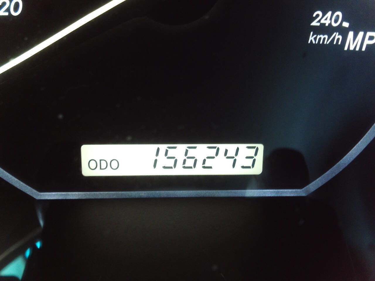 Used 2007 Lexus RX 350 2WD image 12