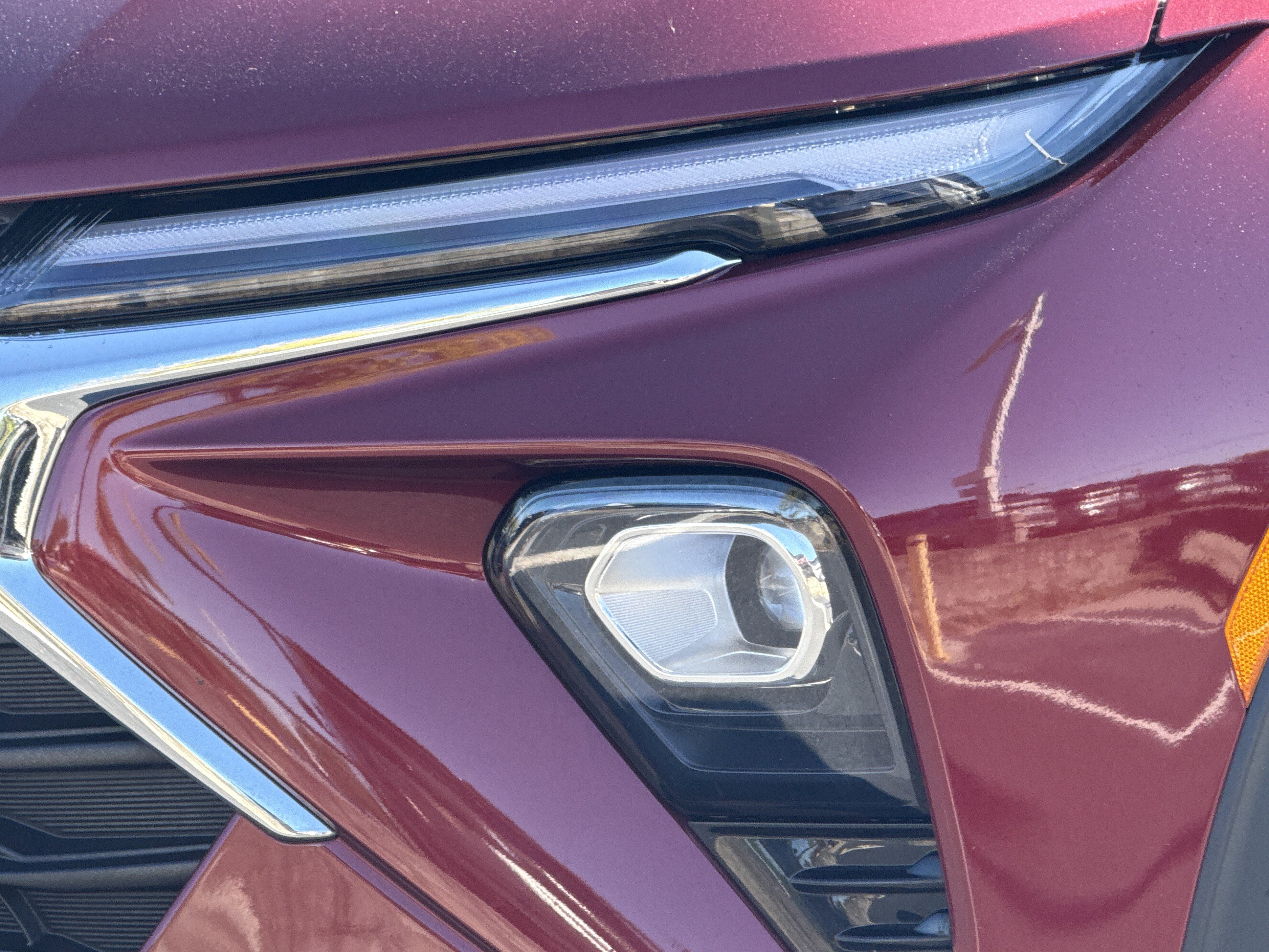 Certified 2024 Chevrolet TrailBlazer LT image 11