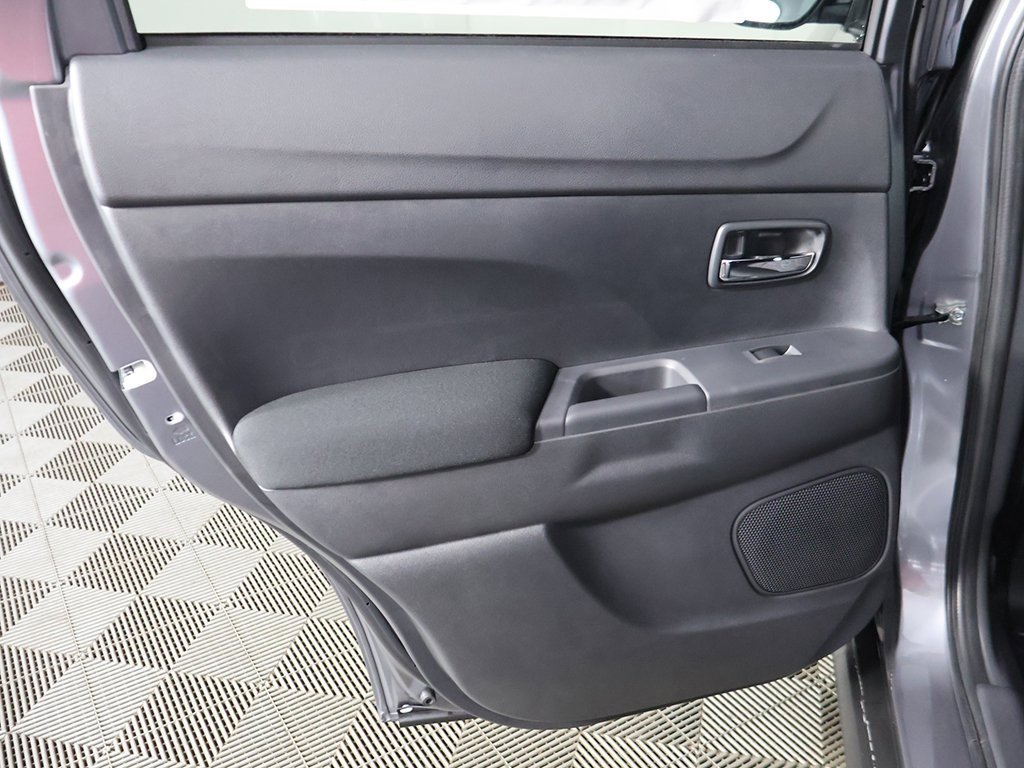 New 2025 Mitsubishi Outlander Sport AWD image 21