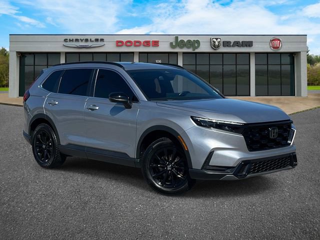 Used 2023 Honda CR-V Sport image 2