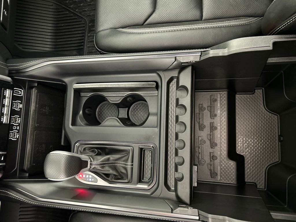 Used 2025 RAM 1500 RHO w/ RHO Level 1 Equipment Group image 17