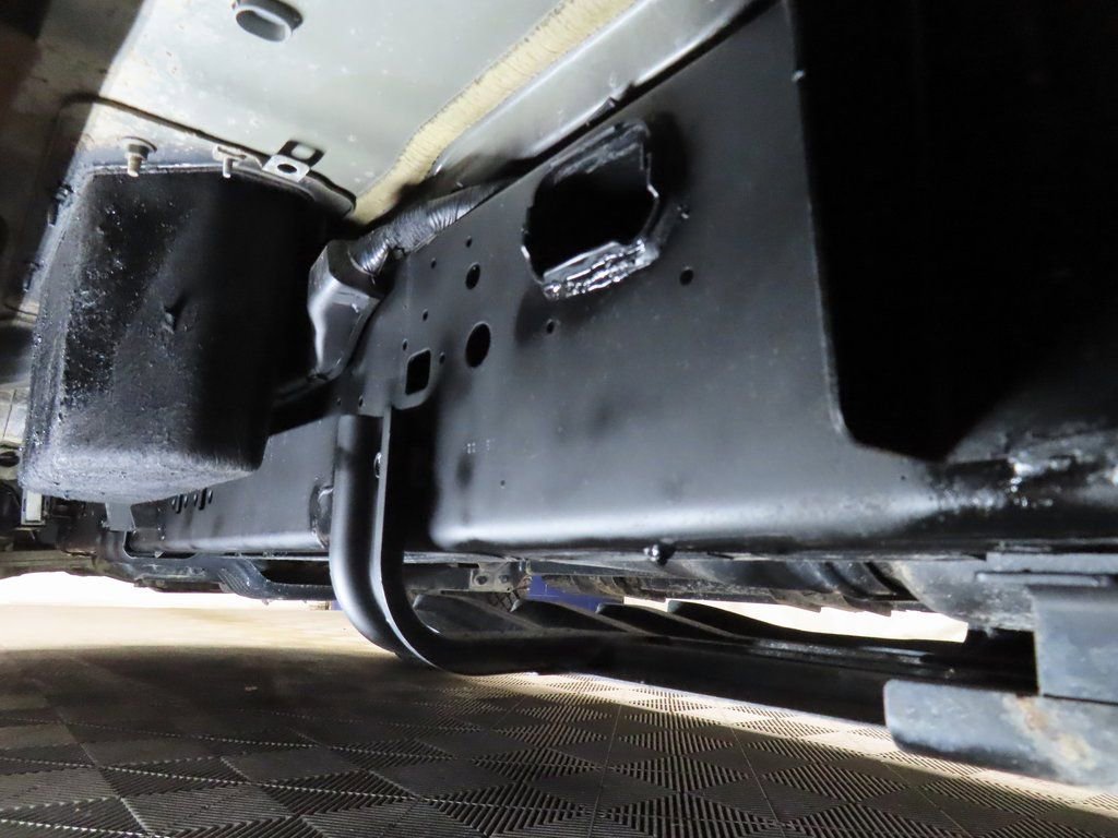 Used 2023 RAM 1500 Rebel w/ Rebel Level 1 Equipment Group image 10