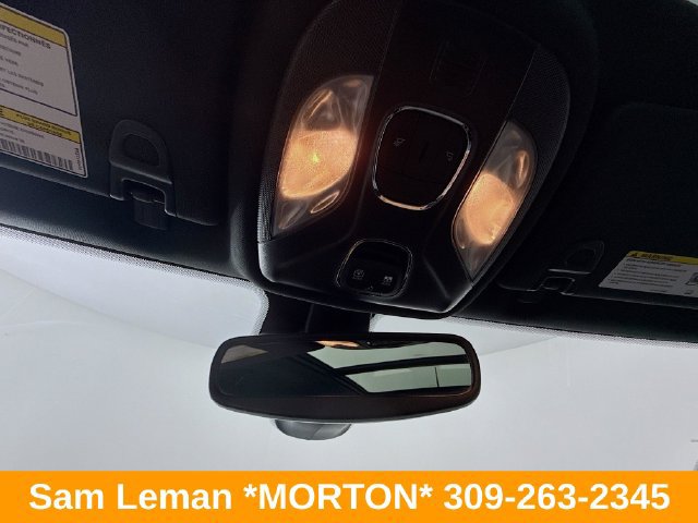 Used 2023 Jeep Compass Latitude w/ Sun and Sound Group AWD/4WD image 36