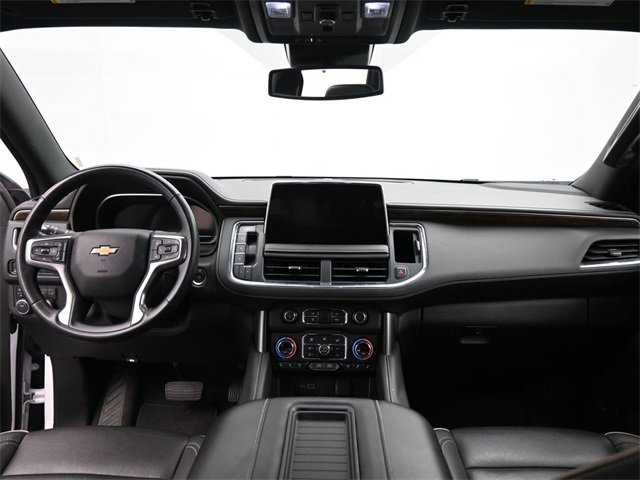 Used 2024 Chevrolet Tahoe Premier image 26