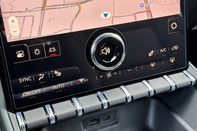 New 2026 GMC Terrain AT4 w/ LPO, Floor Liner Package image 24