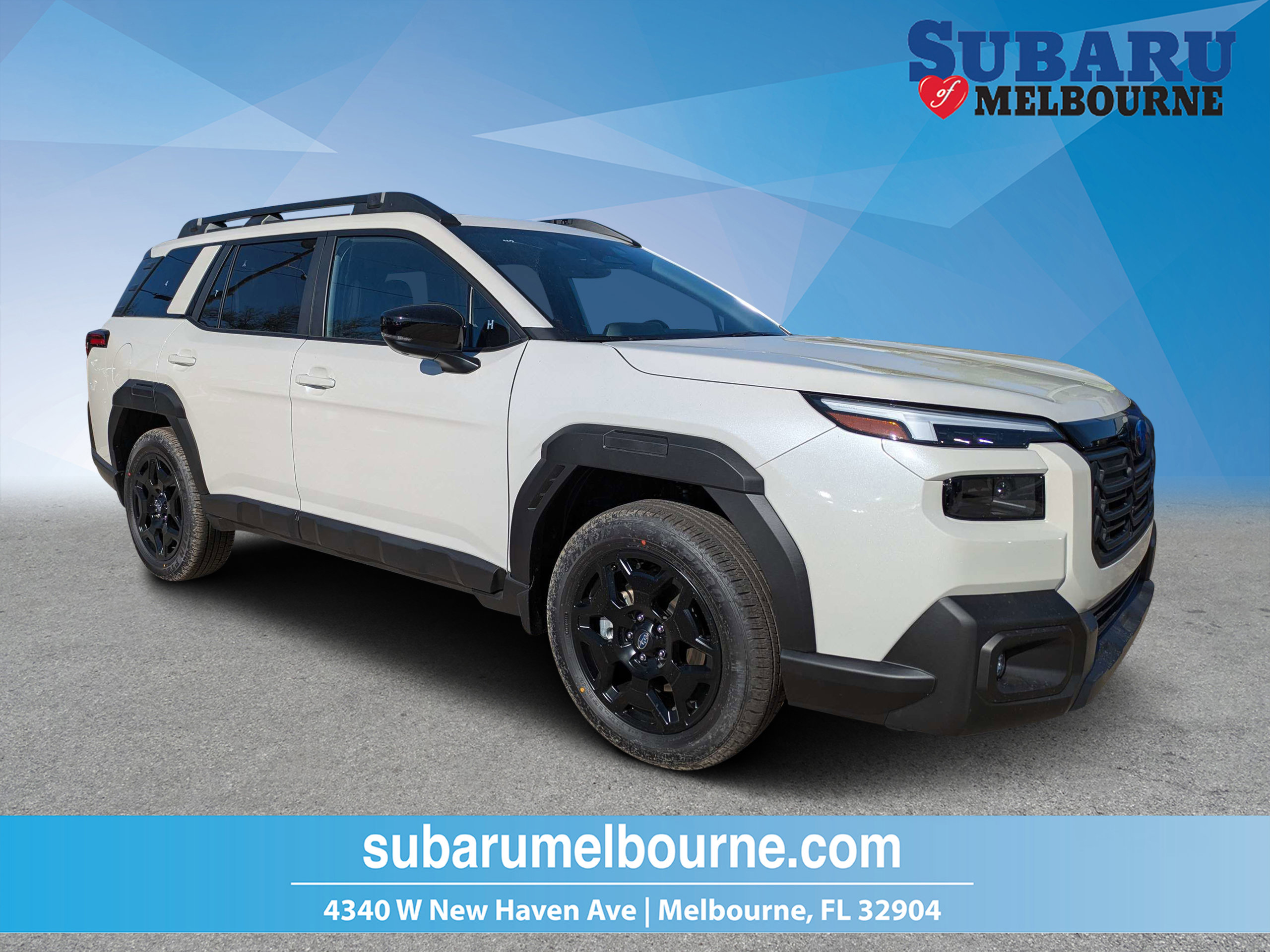 New 2026 Subaru Outback Limited image 1