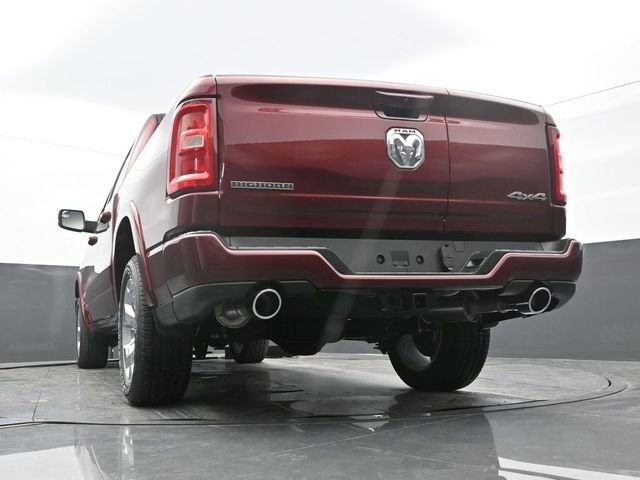 New 2026 RAM 1500 4x4 Crew Cab image 56