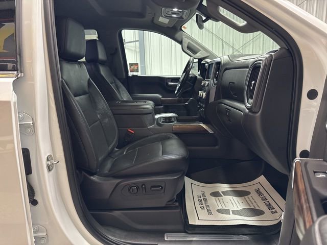 Used 2020 GMC Sierra 1500 SLT w/ SLT Premium Package image 27