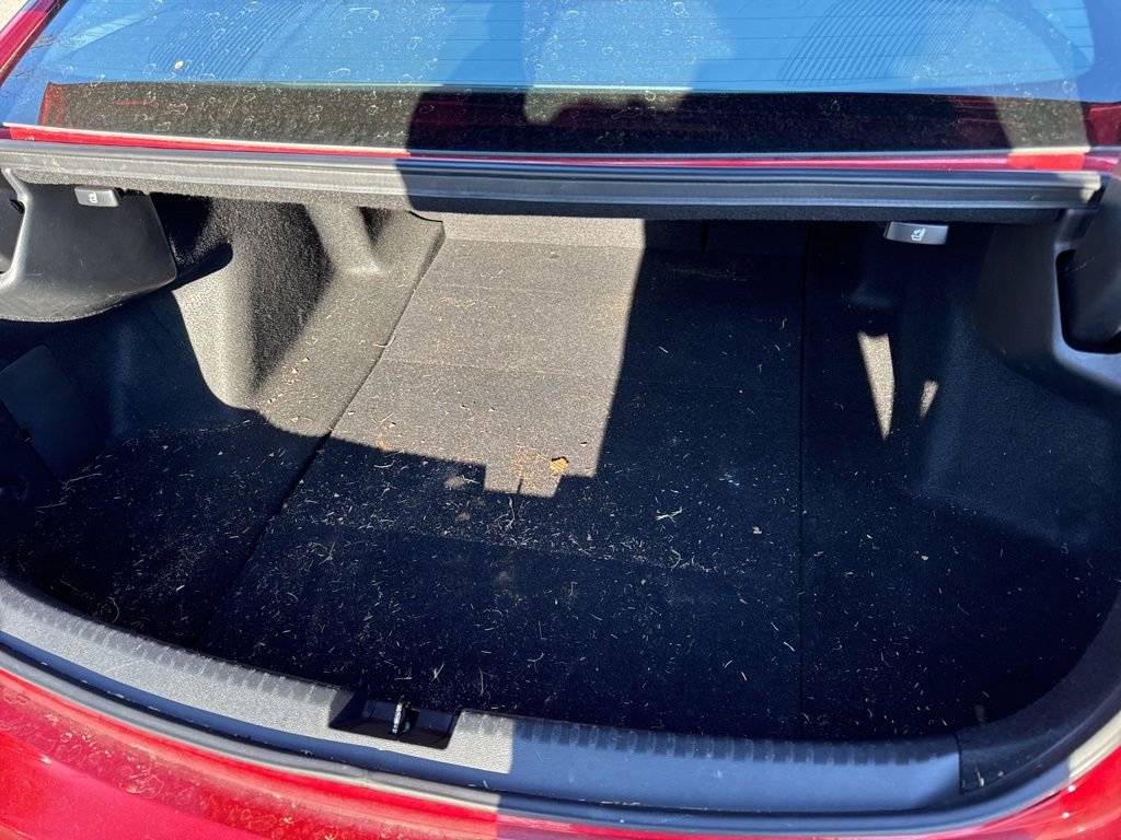 Used 2021 Acura TLX Advance image 9