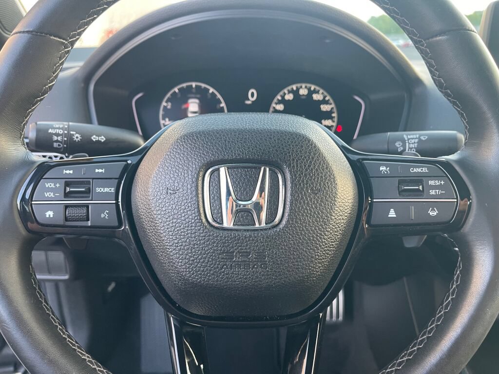 Used 2024 Honda Civic Sport image 16